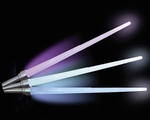 Lichtschwert,Laserschwert Leuchtend.