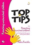 Top tips : reaching unchurched children