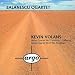 Classical Music : Kevin Volans: String Quartets 2 & 3