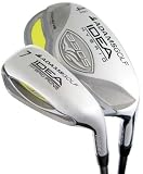 Adams Golf A3OS Set (Ladies RH, 4 SW, Grafalloy Ladies Flex) 41bNMO9TzsL. SL160 Adams Golf A3OS Set (Ladies RH, 4 SW, Grafalloy Ladies Flex)