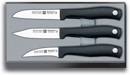 Emerilware by Wüsthof 3-Piece Paring Set