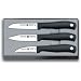 W�sthof Silverpoint II 3-Piece Paring Knife Set
