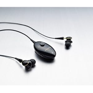 Phiaton PS 20 BT Bluetooth Stereo Headset