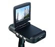 8GB 5MP 120 Degrees Wide Angle View Motion Detect High Definition Car Camera Digital Video Recorder DVR