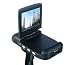 8GB 5MP 120 Degrees Wide Angle View Motion Detect High Definition Car Camera Digital Video Recorder DVR