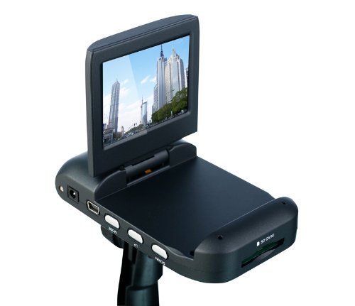 Best Price 4GB 5MP 120 Degrees Wide Angle View Motion Detect High Definition Car Camera Digital Video Recorder DVR