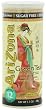 AriZona Sugar Free Green Tea with Ginseng Iced Tea Mix, 1.7-Ounce Tubs in Canister (Pack of 4)