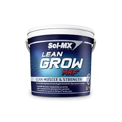 Sci-MX Nutrition Lean Grow MRF 5 Kg Schokolade