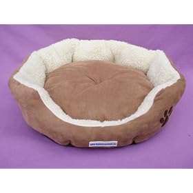 Luxury Dog/Cat/Pet bed (Small) 18