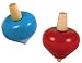 Wooden Spinning Top
