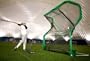 Baseball Hitting Practice Net