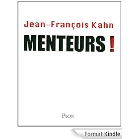 Menteurs !