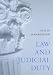 Books : Law and Judicial Duty