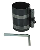 Lisle 19500 2-1/8 to 5 Piston Ring Compressor