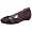 Plum Suede