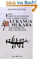 Die Forschungsreise des Afrikaners Lukanga Mukara ins innerste Deutschland