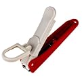Jobar Lighted Nail Clipper with Magnifier