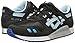 ASICS GEL Lyte III GS Retro Running Shoe (Big Kid)