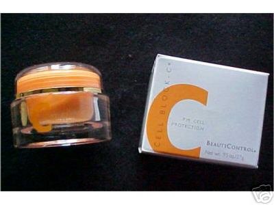Beauticontrol Cell Block-PM Cell Protection-Nighttime