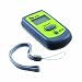 TPI 368 Close Focus Pocket Size Infrared Thermometer, A003 Battery, +/-3.5 percent Accuracy, 0.1 Degree F/C Resolution, -7 to 248 Degree F