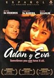 ADAN Y EVA : PELICULA