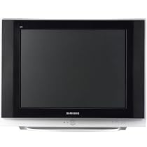 Samsung TX-S3080 30" Widescreen Slimfit HDTV