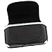 Leather Belt Case Pouch for Samsung Galaxy S4 Mini Holster fit WITH OTTERBOX COMMUTER on it