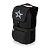 NFL Zuma Insulated Cooler Backpack, Dallas Cowboys