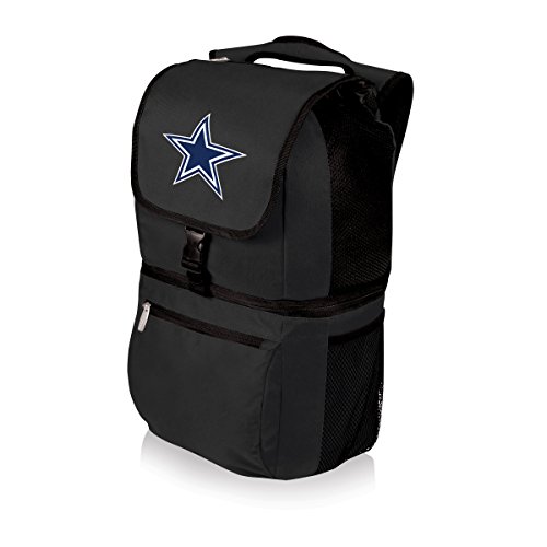 NFL Zuma Insulated Cooler Backpack, Dallas Cowboys