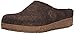 HAFLINGER Women's GZ Spirit Wool Clogs