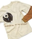 Phat Farm Boys Survival T-Shirt