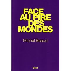 Face au pire des mondes