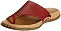 Gabor Women's Lanzarote Open Toe Flats