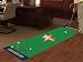 Golden State Warriors 24x96 Nba Putting Green Runner NBA Putting Green Runner Carpet/Rug