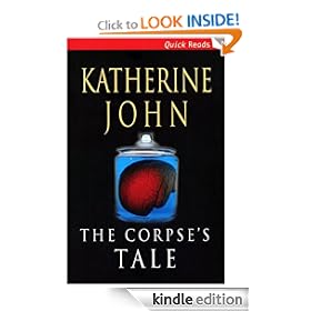 The Corpse's Tale (Quick Reads)