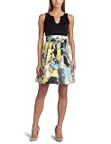 Ellen Tracy Dresses Women's 2 Fer Dress