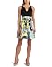 Ellen Tracy Dresses Women's 2 Fer Dress