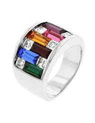 Candy Maze II Ring