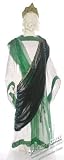 Adult Super Deluxe King Neptune Costume - Adult XL
