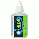 Elete Electrolyte Replacement Solution - 24.6 ml (2 1/2 gallon)