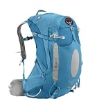Osprey Aura 35 Pack, Baja Blue, Large