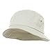 Washed Hat-White W12S41E (M-L)