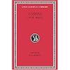 Caesar: Civil Wars (Loeb Classical Library)