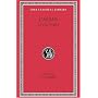 Civil Wars (Loeb Classical Library)