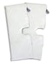 Shark XL Microfiber Cleaning Pads for the Steam Pocket Mop, Set of 2 , XLT3501