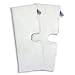 Shark XL Microfiber Cleaning Pads for the Steam Pocket Mop, Set of 2 , XLT3501
