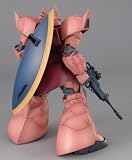 �wMG 1/100 MS-14S �Q���O�Over.2.0�x���g�債�Č���