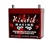 Kinetik KR5112R Racing Battery Reverse Terminal 1400A