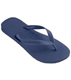 Havaianas Flip Flops Slippers * Top -- Navy Blue * 09 Collection !!