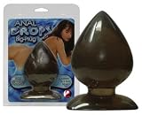 Produkt-Bild: Orion 517062 Anal Drops Big-Plug